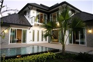 Bangtao Beach Chalet